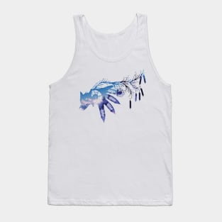 HYNVALE! Logo Config 12 Tank Top